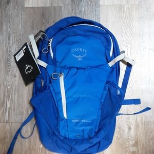 Osprey PRICE IS FIRM